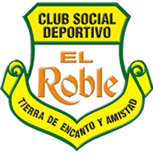 CD El Roble