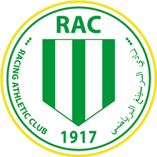RAC Casablanca