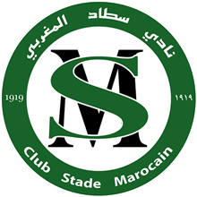 Stade Marocain