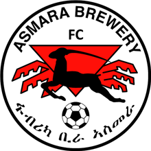 Asmara Brewery