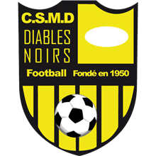 Diables Noirs