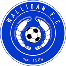 Wallidan FC