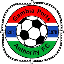 Gambia PA