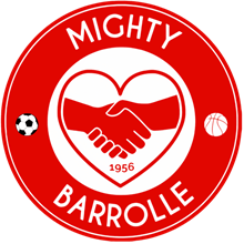 Mighty Barrolle