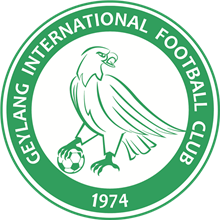 Geylang Int.