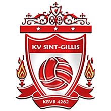 KV Sint-Gillis