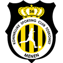 SCT Menen