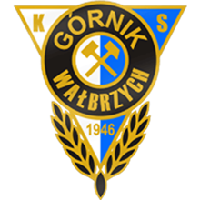 Górnik Walbrzych