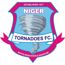 Niger Tornadoes