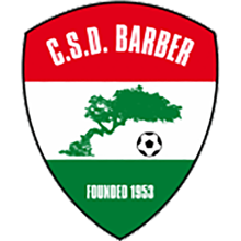 Barber