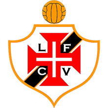 Lusitano Vildemoinhos