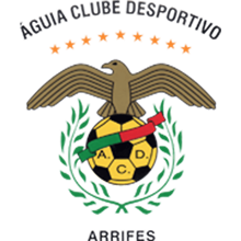 Águia Arrifes