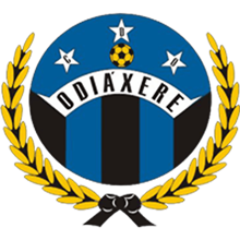 Odiáxere