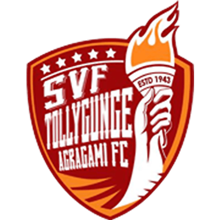 Tollygunge