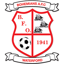 Waterford Bohs