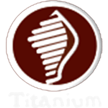 Titanium