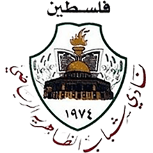 Shabab Dhahrieh