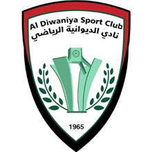 Al-Diwaniya
