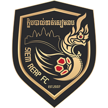 Siem Reap FC