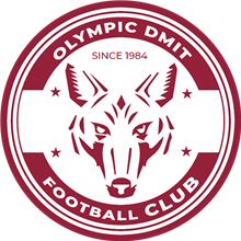 Olympic Dmeit