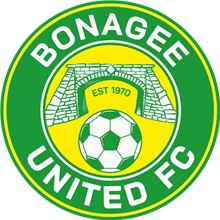 Bonagee Utd