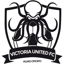 Victoria Utd