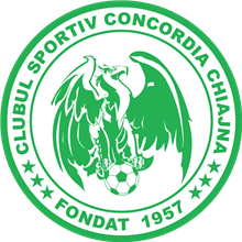 Concordia Chiajna