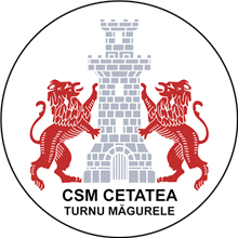 Cetatea Turnu Magurele