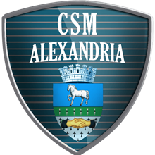 CSM Alexandria