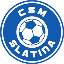 CSM Slatina
