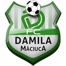 Damila Maciuca
