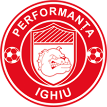 Performanta Ighiu