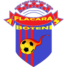 Flacara Boteni