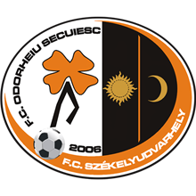AFC Odorheiu Secuiesc