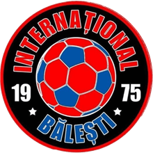 International Baleþti
