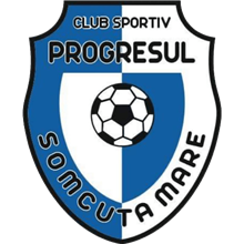 Progresul Þomcuta