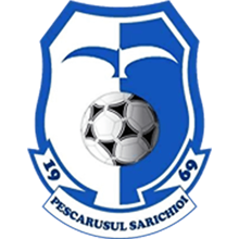 Sarichioi