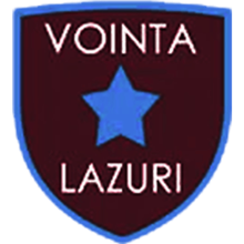 Vointa Lazuri