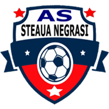 Steaua Negraþi