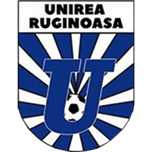 Ruginoasa