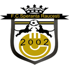 Speranta Rauceþti