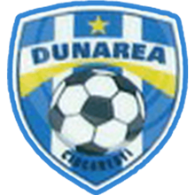 Dunarea Ciocaneþti