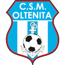 CSM Oltenita