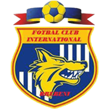 International Brebeni