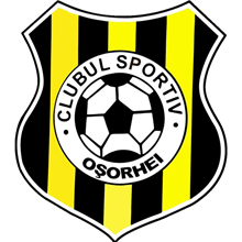CS Oþorhei