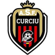 Fotbal Curciu
