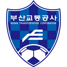 Busan TC