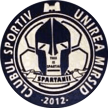 Unirea Mirþid