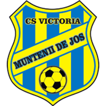 Victoria Muntenii de Jos