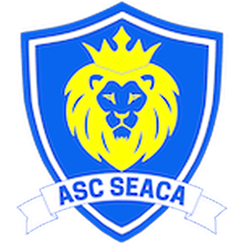 CS ASC Seaca